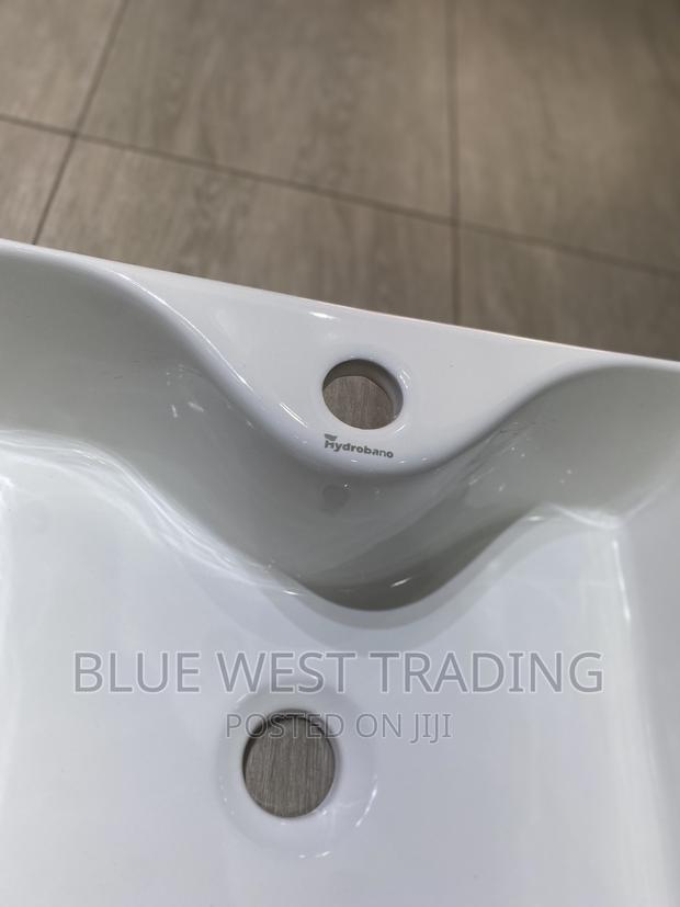 Vanity Basin - Counter Top Basin - Pedicure Basin · Photo 4
