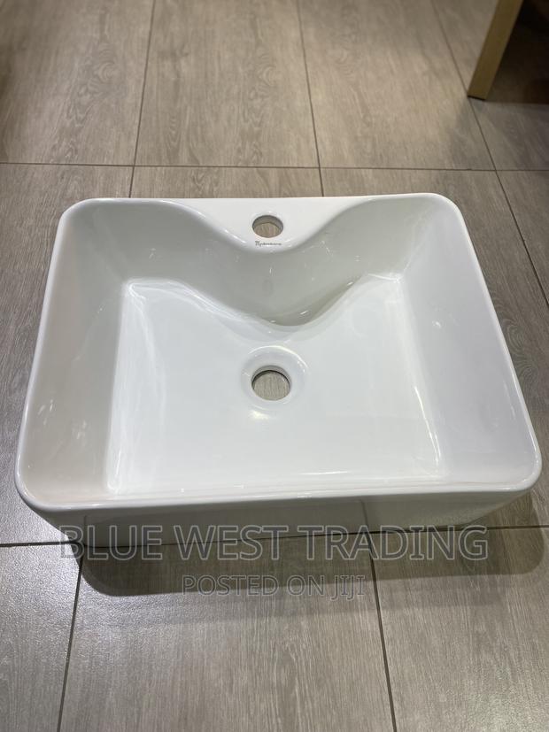 Vanity Basin - Counter Top Basin - Pedicure Basin · Photo 2