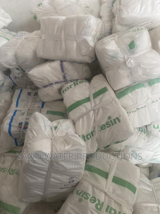 Packaging Bags for Sachet Water · Photo 1