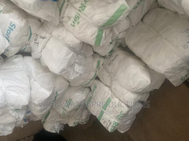 Packaging Bags for Sachet Water · Photo 3