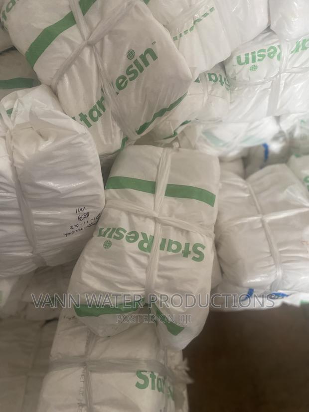 Packaging Bags for Sachet Water · Photo 5