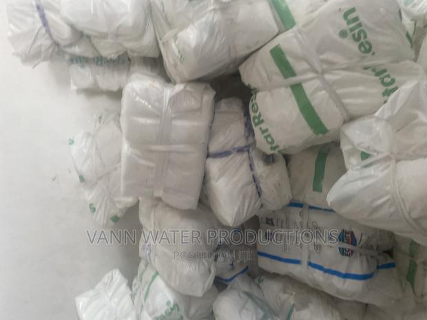 Packaging Bags for Sachet Water · Photo 4