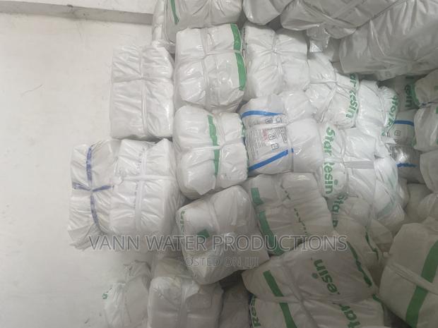 Packaging Bags for Sachet Water · Photo 2