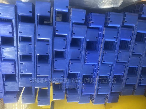 Durable Pallets Available · Photo 1