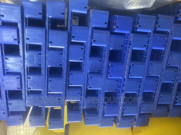 Durable Pallets Available · Photo 2