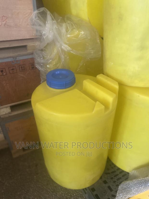 Dozen Tanks Available · Photo 2