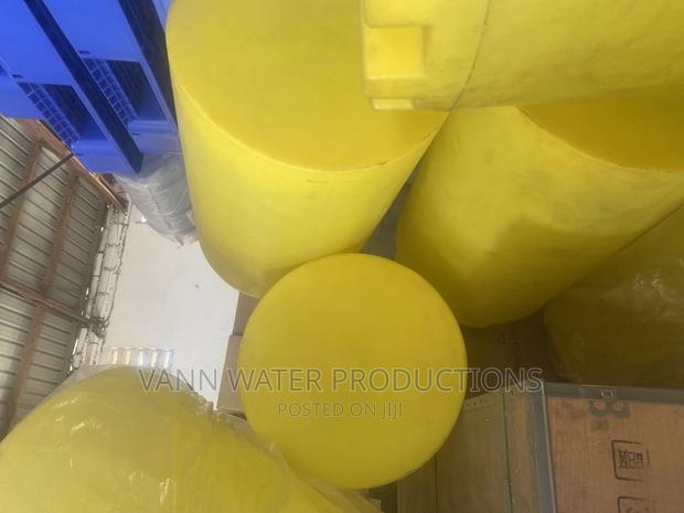 Dozen Tanks Available · Photo 3