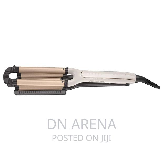 Remington 4 in 1 Adjustable Hair Waver Precision Technology · Photo 2