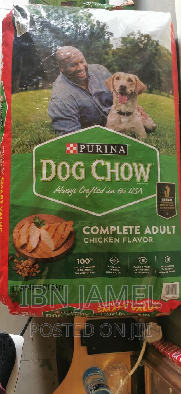Purina Dog Chow · Photo 4