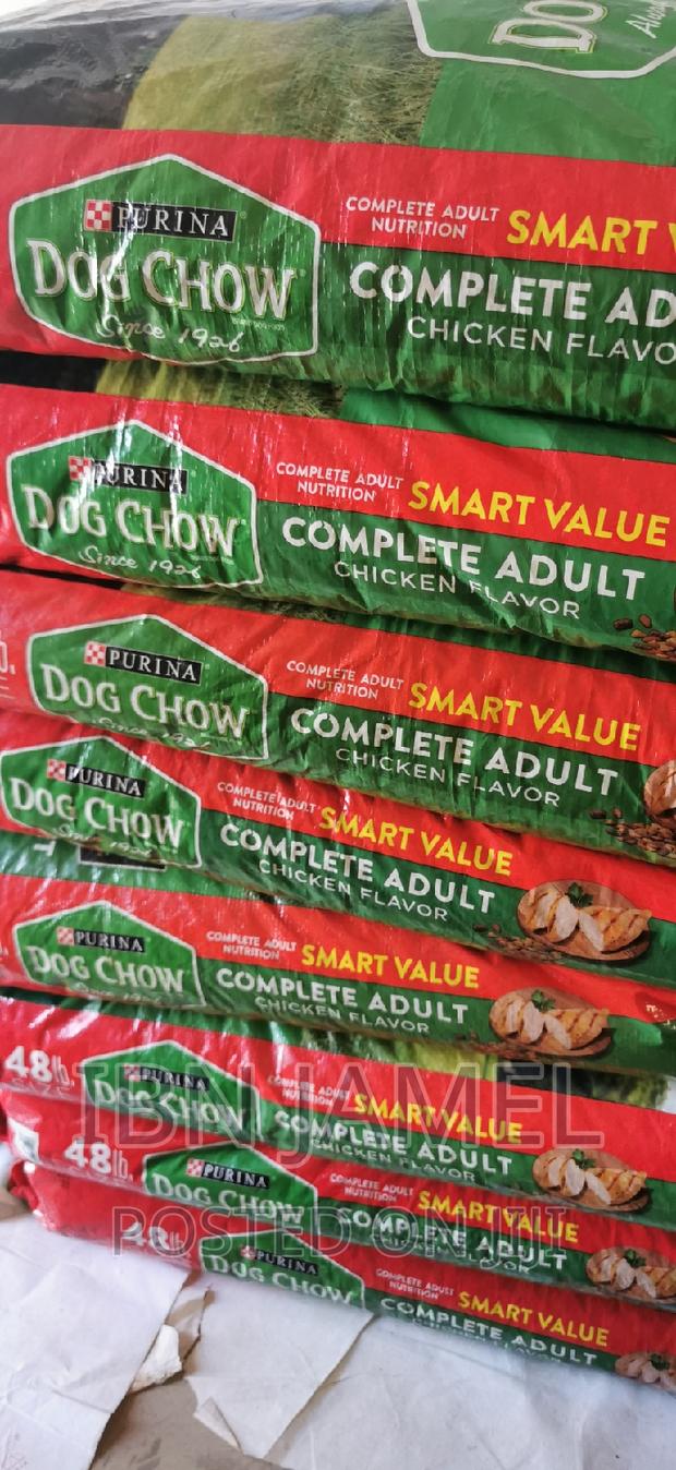 Purina Dog Chow · Photo 3