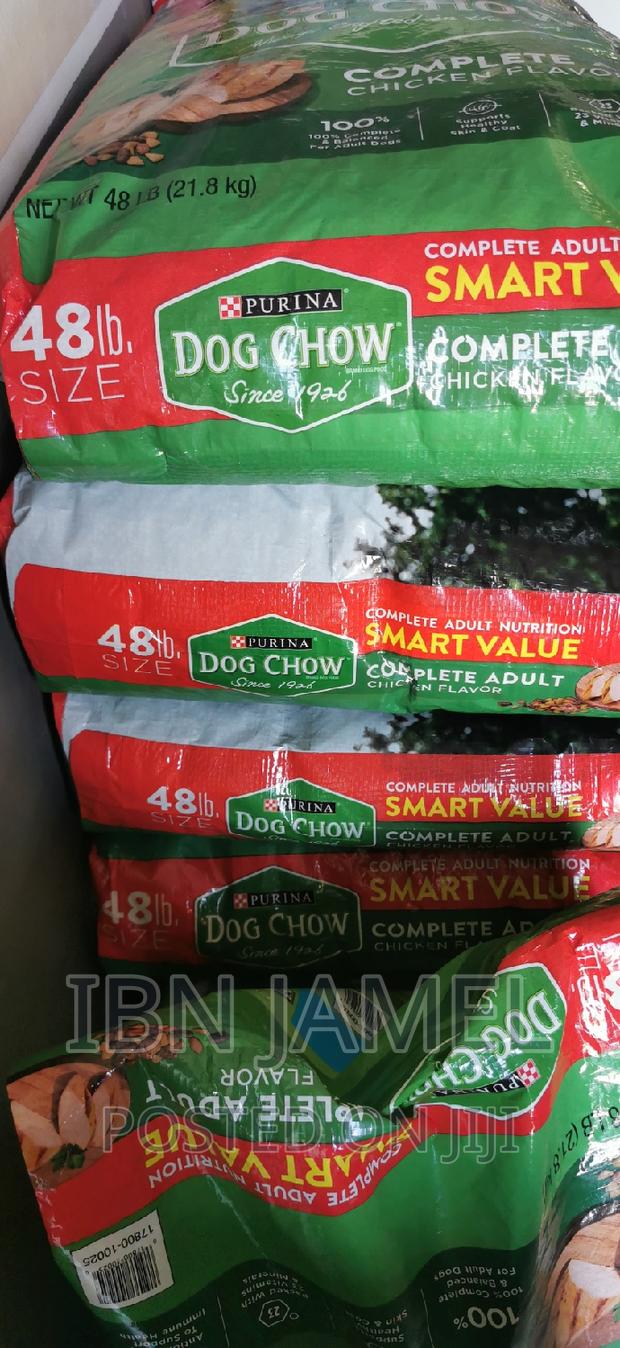 Purina Dog Chow · Photo 5