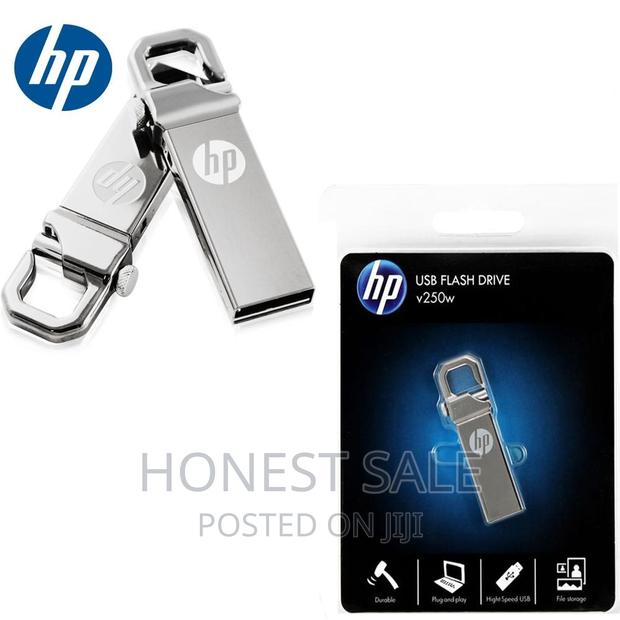 64gb HP Pendrive · Photo 2