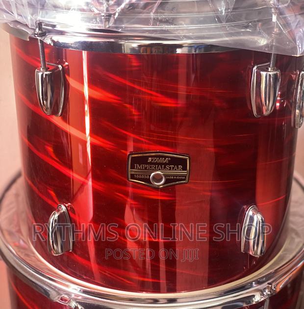 Tama Drums 5pcs(Imperialstar) · Photo 2