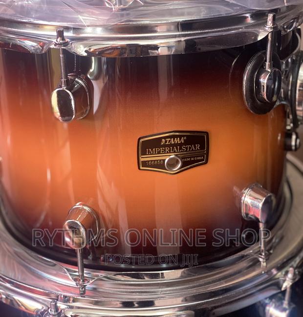 Tama Drums 5pcs(Imperialstar) · Photo 3