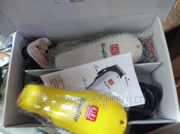 King Hair Clippers · Photo 2