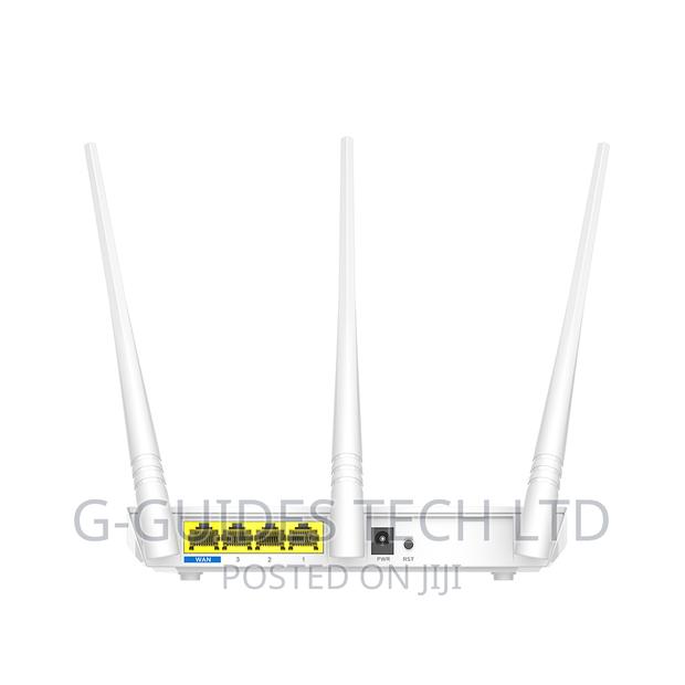 Tenda Wireless N300 Easy Setup Router F3 · Photo 6