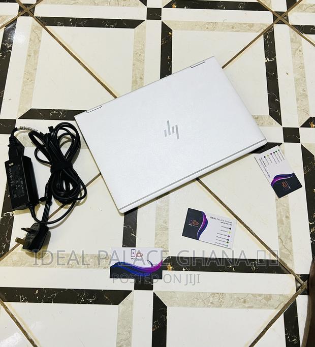 Laptop HP EliteBook 840 G3 8GB Intel Core I5 SSD 256GB · Photo 4