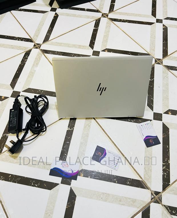 Laptop HP EliteBook 840 G3 8GB Intel Core I5 SSD 256GB · Photo 6