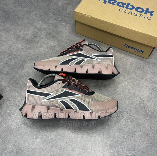 Reebok Zig Dynamica 2 Adventure · Photo 2