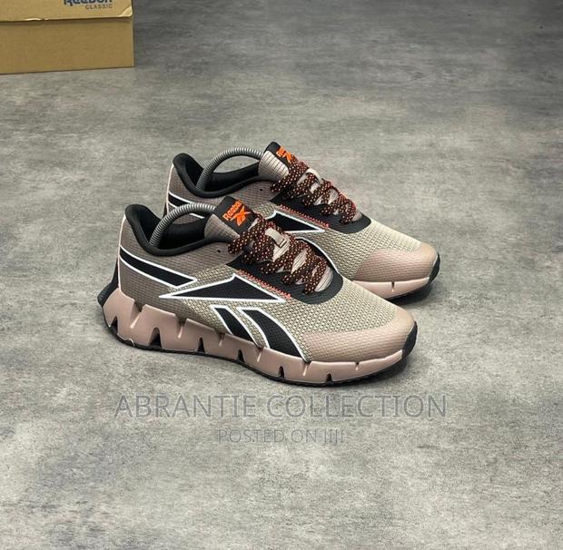 Reebok Zig Dynamica 2 Adventure · Photo 1