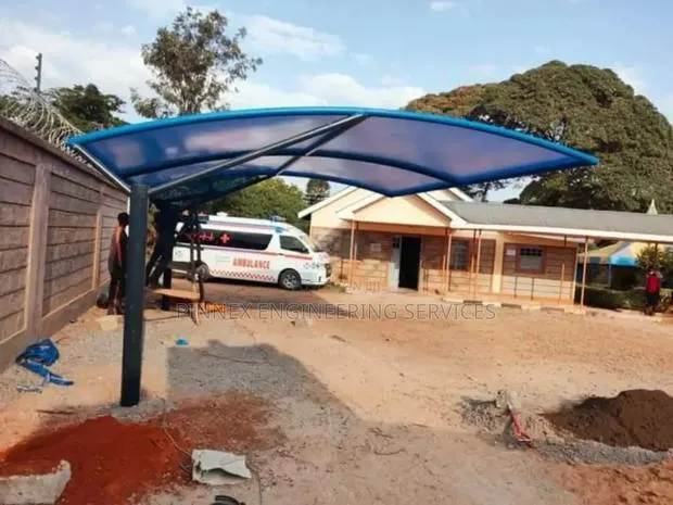 Carport/ Carshade · Photo 1