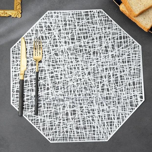 Place Mats 5pcs · Photo 2