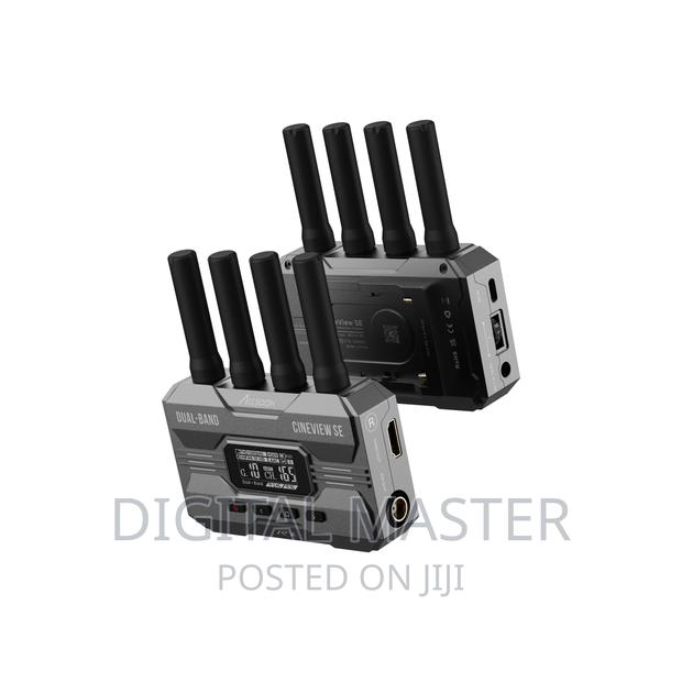 Accsoon Cineview Se Wireless Video Transmission System · Photo 4
