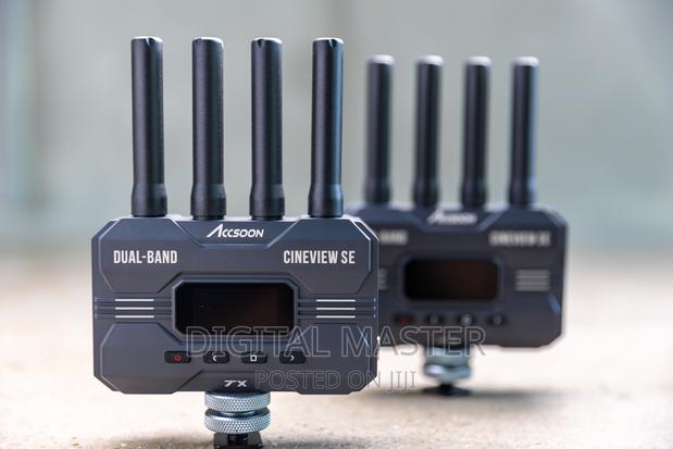 Accsoon Cineview Se Wireless Video Transmission System · Photo 2