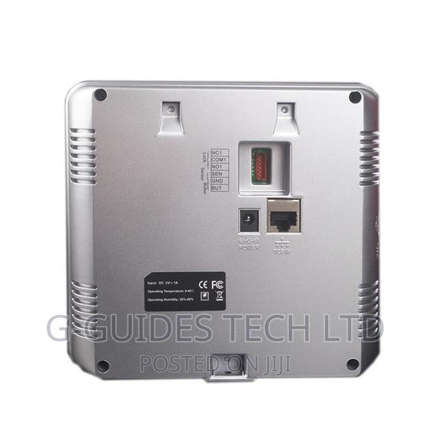 ZKTECO MB20-VL Time Attendance And Access Control Terminal · Photo 4