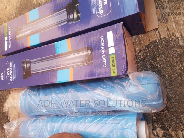 20 Inch Water Filters · Photo 2