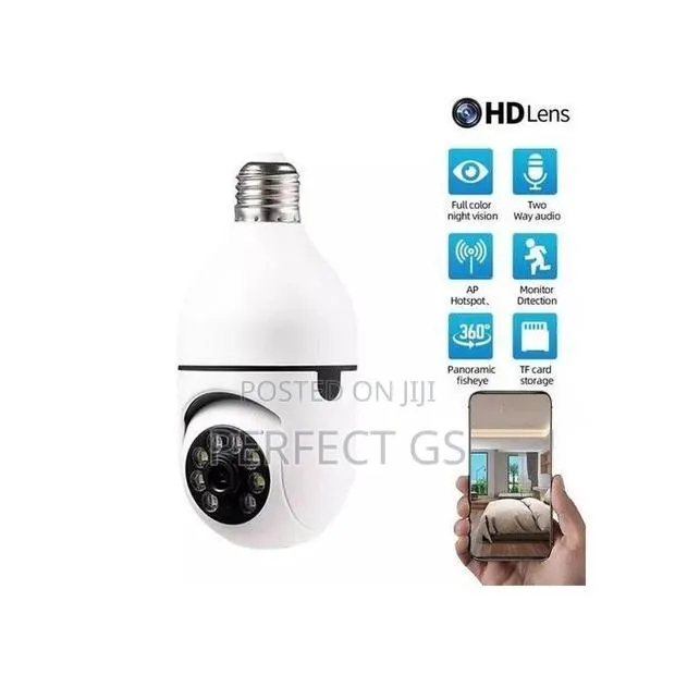 CCTV Camera · Photo 1