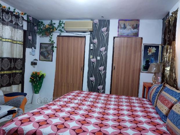 Gratitude:Furnished 1bdrm S/C Short Term Rentals: 2 Guests · Photo 7
