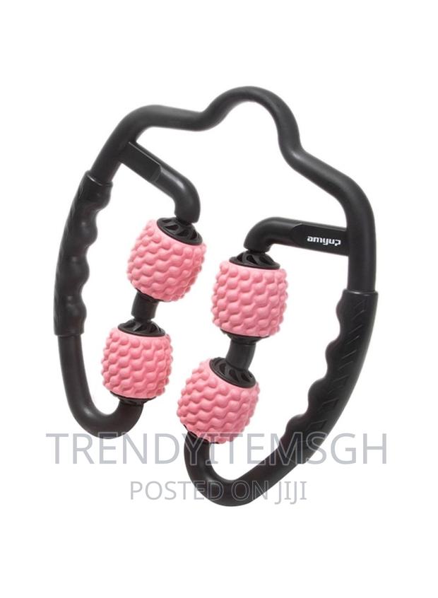 Handheld Muscle Roller Cellulite Massager Release Myofascial · Photo 4