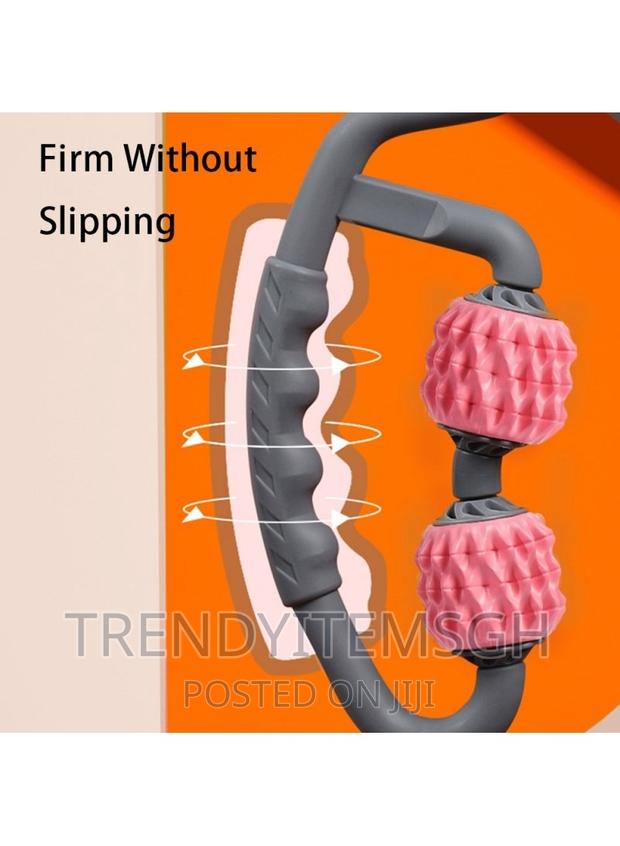 Handheld Muscle Roller Cellulite Massager Release Myofascial · Photo 5
