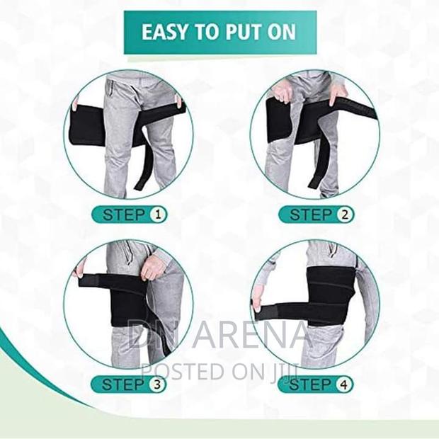 Arm And Thigh Trimmers · Photo 2