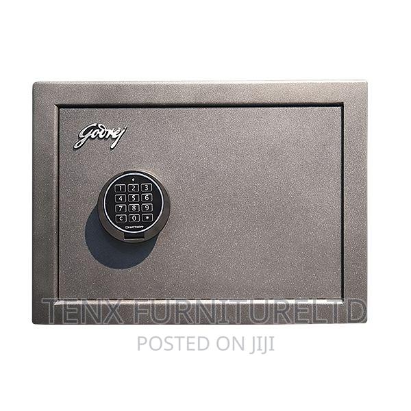 Safe (Godrej Safe With Elec Lock Eurolite) · Photo 1