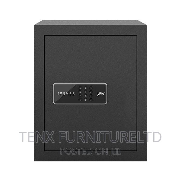 Godrej Safe Grey Nx PRO 40L El(Safeway) · Photo 2
