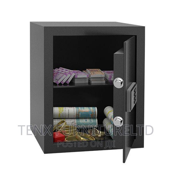 Godrej Safe Grey Nx PRO 40L El(Safeway) · Photo 1