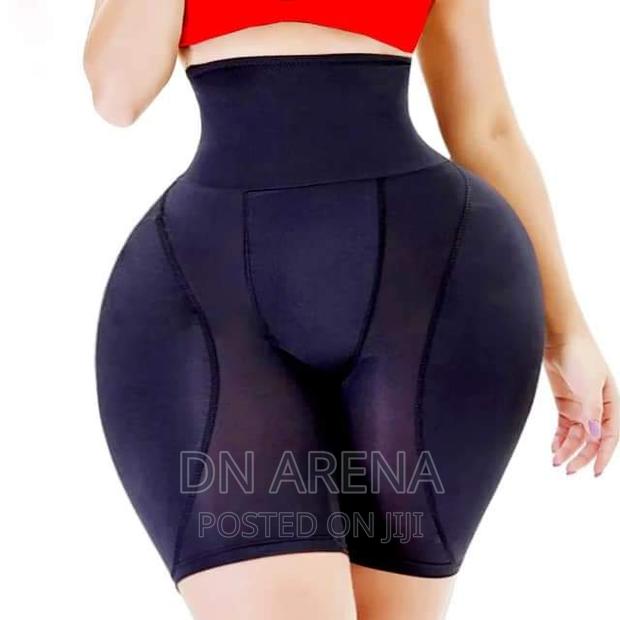 Padded Hips Corset Underwear · Photo 5