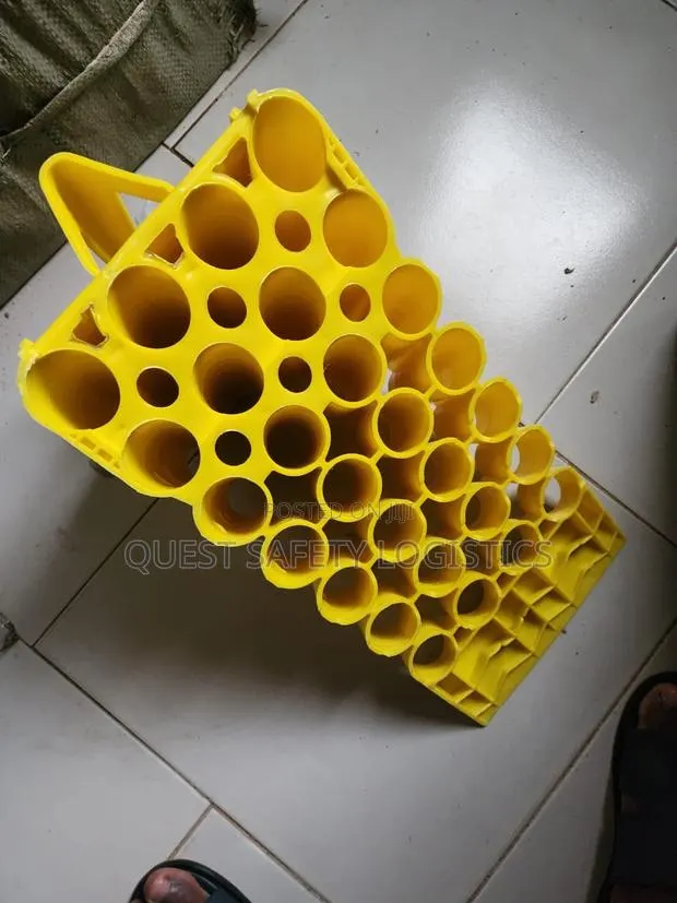 Car Chocks (Pair) · Photo 1