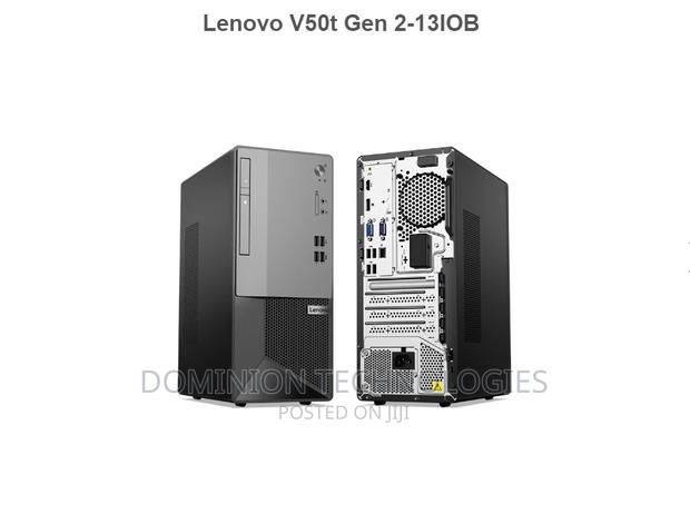 New Desktop Computer Lenovo 8GB Intel Core i7 HDD 1T · Photo 3