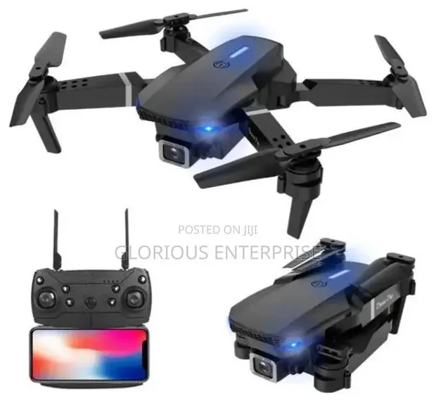 Vision Drone Camera · Photo 1