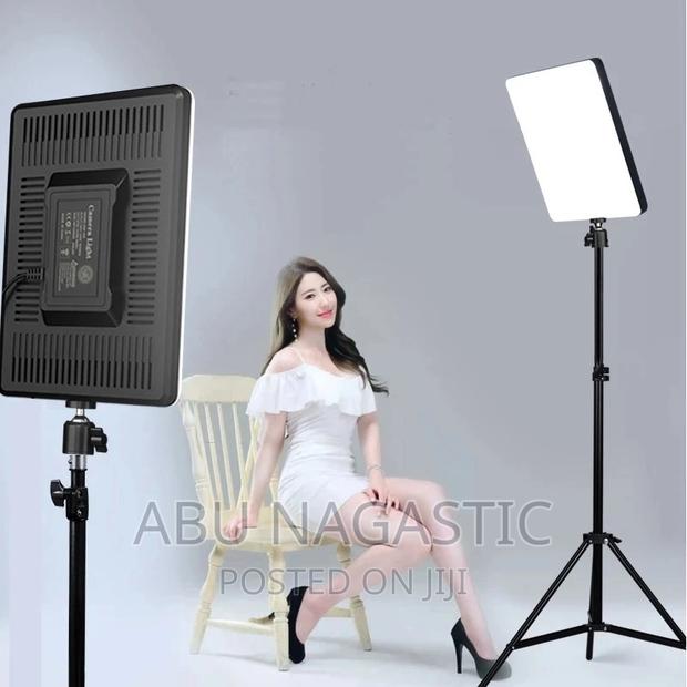 Studio Video Photography Led Fill Light · Photo 1