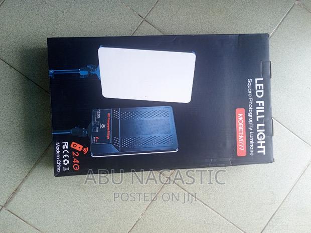 Studio Video Photography Led Fill Light · Photo 2