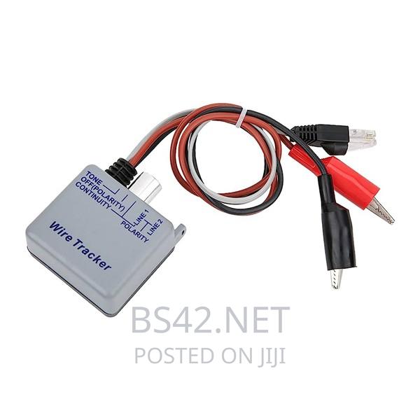 200ep Inductive Amplifier Wire Tracker · Photo 3