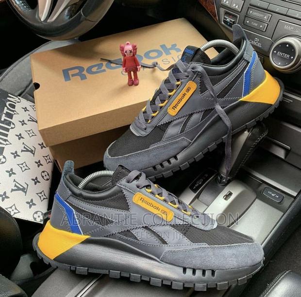 Reebok Classic Legacy · Photo 2