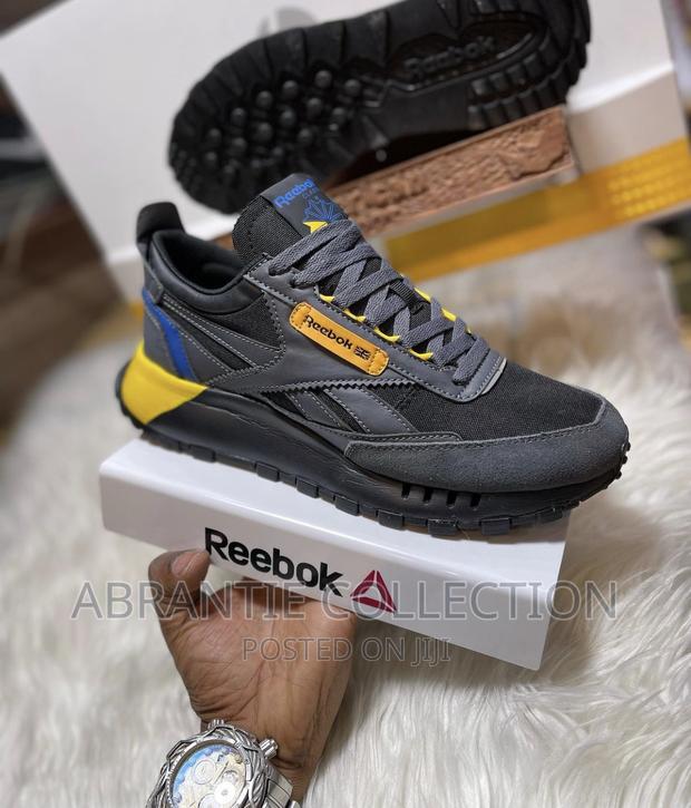 Reebok Classic Legacy · Photo 1