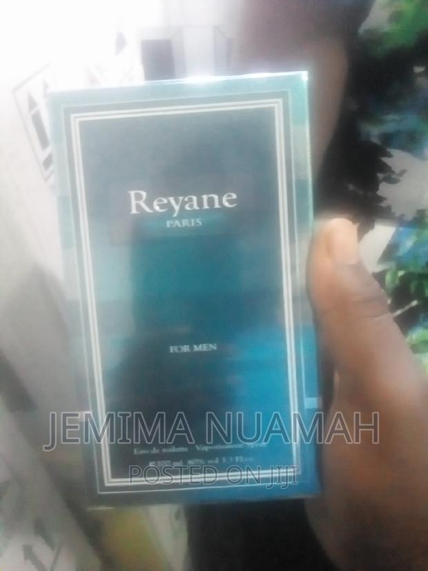 Reyane Paris by Rasasi · Photo 1