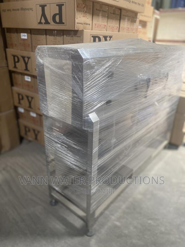 Manual Labeling With Steamer · Photo 2