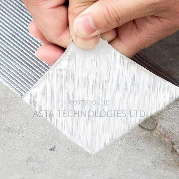 Fatla Roofing Tape 200mm Waterproof Sealant for Roof · Photo 1